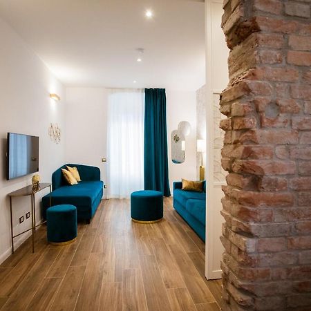 Design Suite Cinque Terre Специя Екстериор снимка