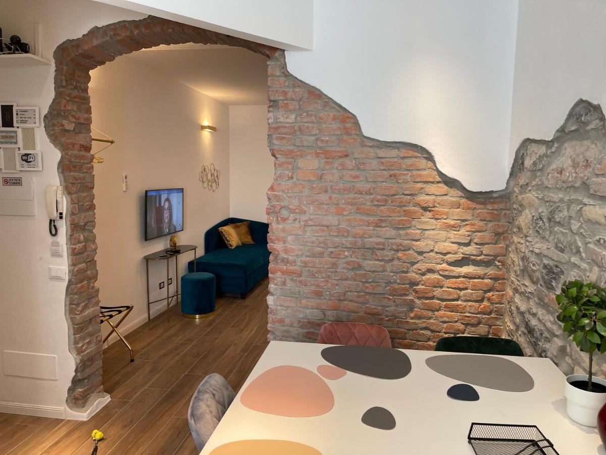 Design Suite Cinque Terre Специя Екстериор снимка