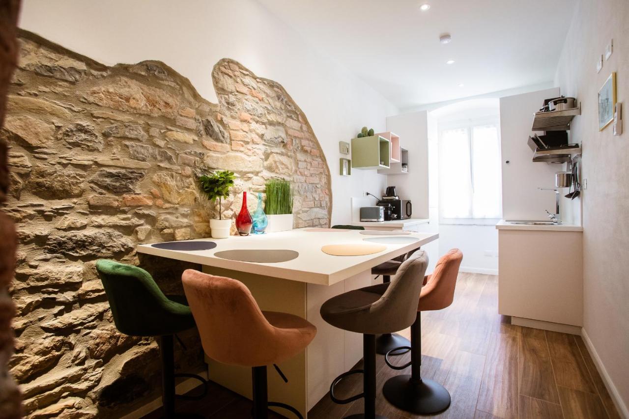 Design Suite Cinque Terre Специя Екстериор снимка