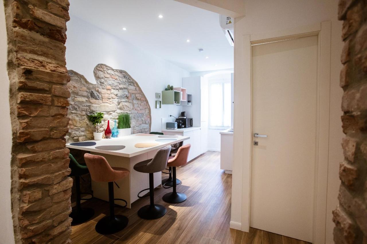 Design Suite Cinque Terre Специя Екстериор снимка
