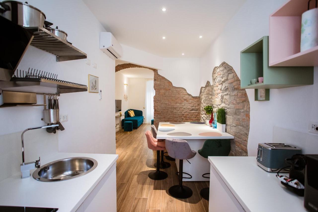 Design Suite Cinque Terre Специя Екстериор снимка