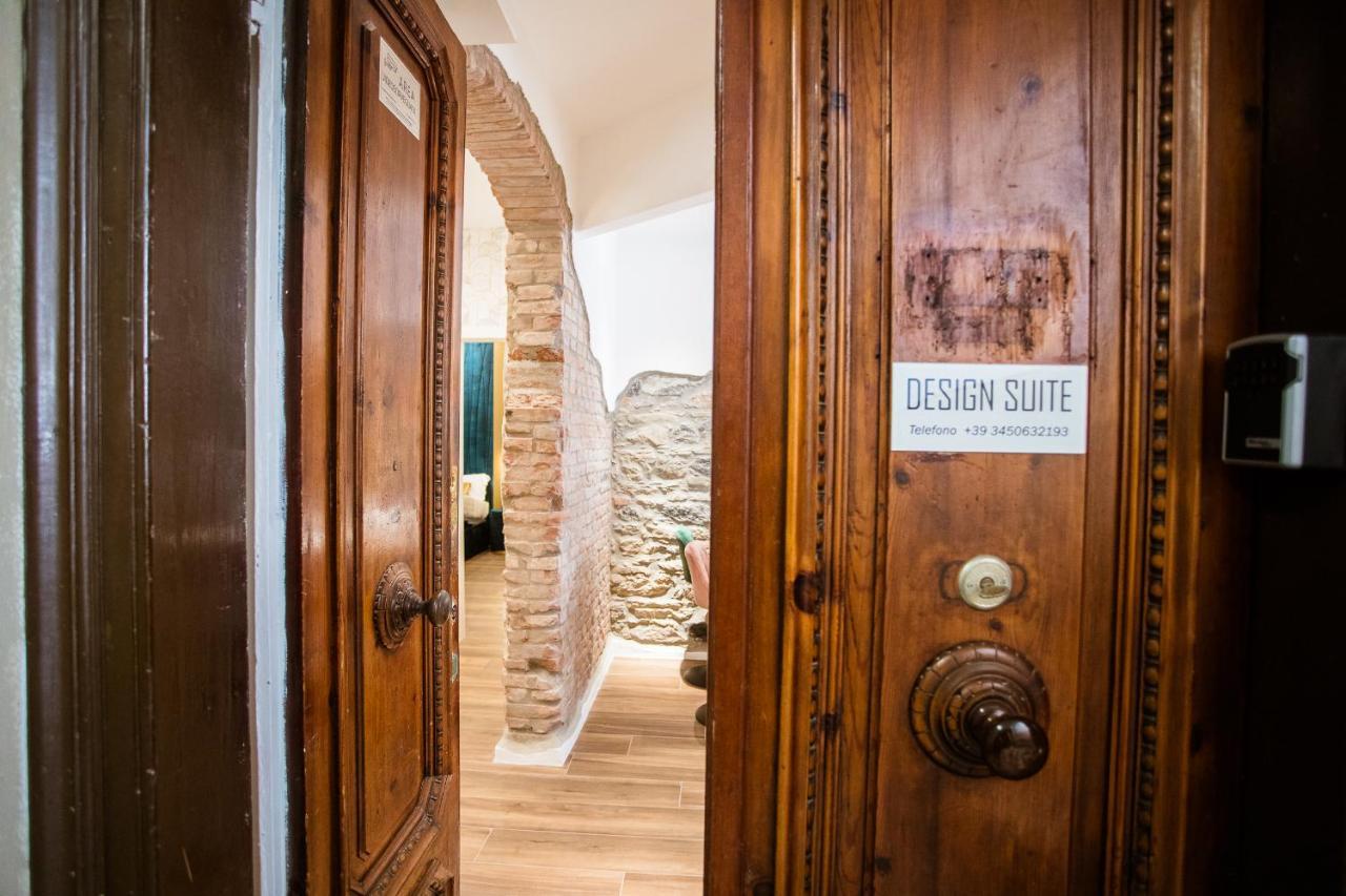 Design Suite Cinque Terre Специя Екстериор снимка