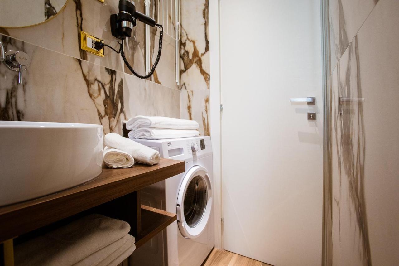 Design Suite Cinque Terre Специя Екстериор снимка