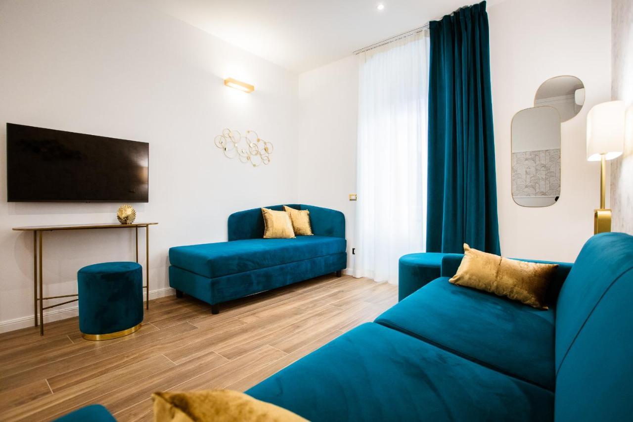 Design Suite Cinque Terre Специя Екстериор снимка