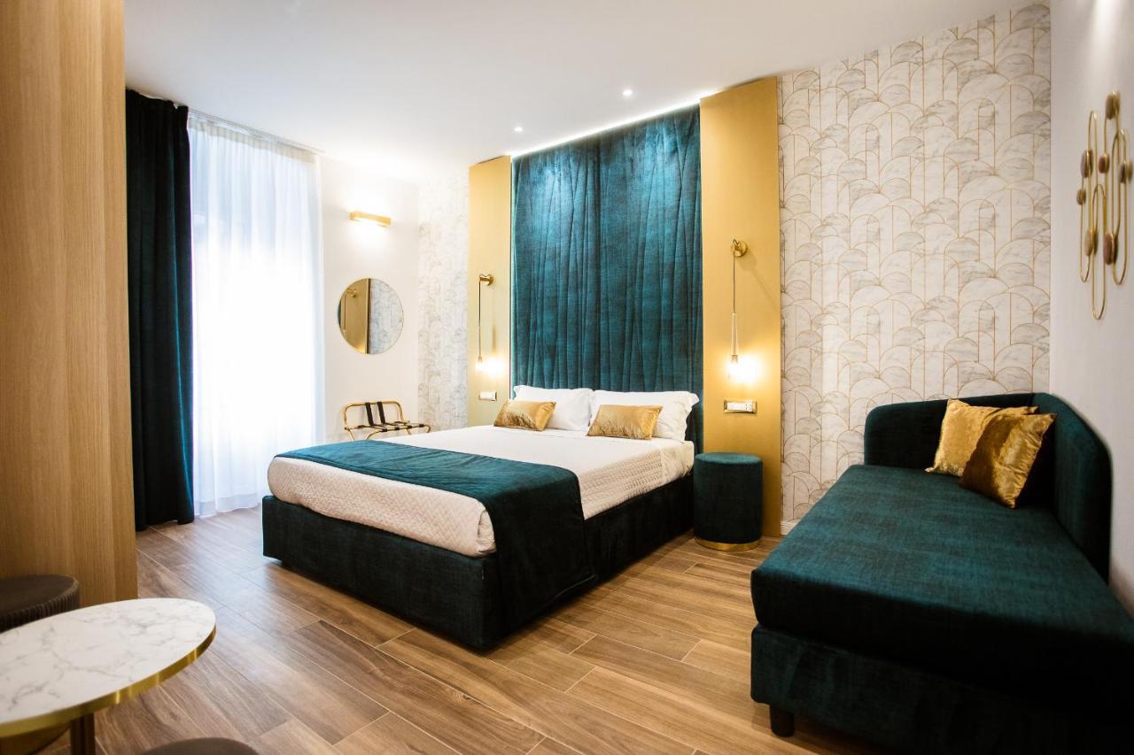 Design Suite Cinque Terre Специя Екстериор снимка