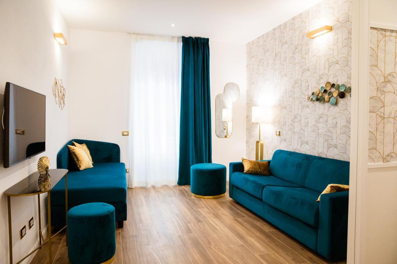 Design Suite Cinque Terre Специя Екстериор снимка