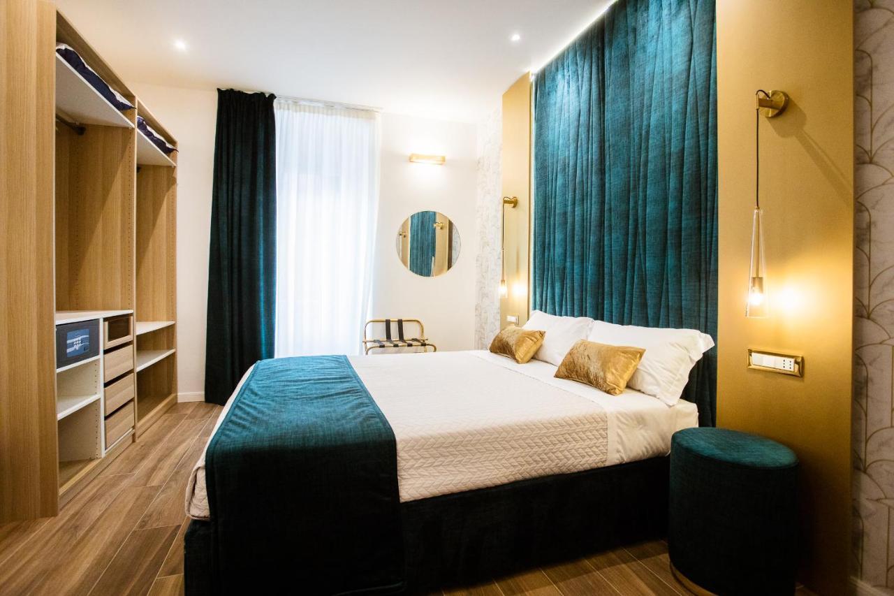 Design Suite Cinque Terre Специя Екстериор снимка