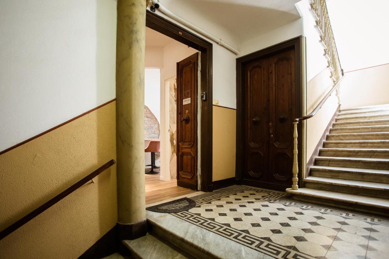 Design Suite Cinque Terre Специя Екстериор снимка