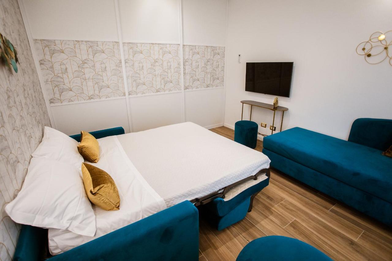 Design Suite Cinque Terre Специя Екстериор снимка