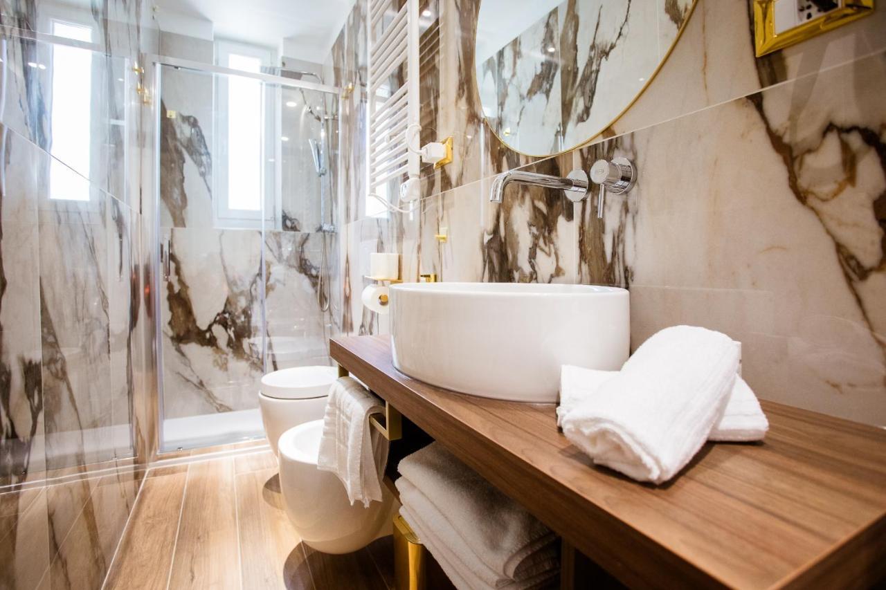 Design Suite Cinque Terre Специя Екстериор снимка