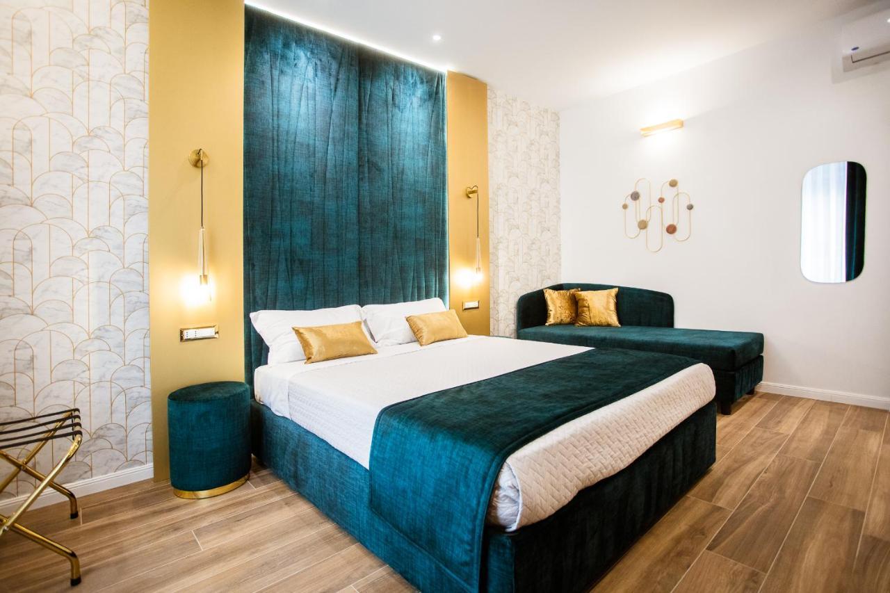 Design Suite Cinque Terre Специя Екстериор снимка