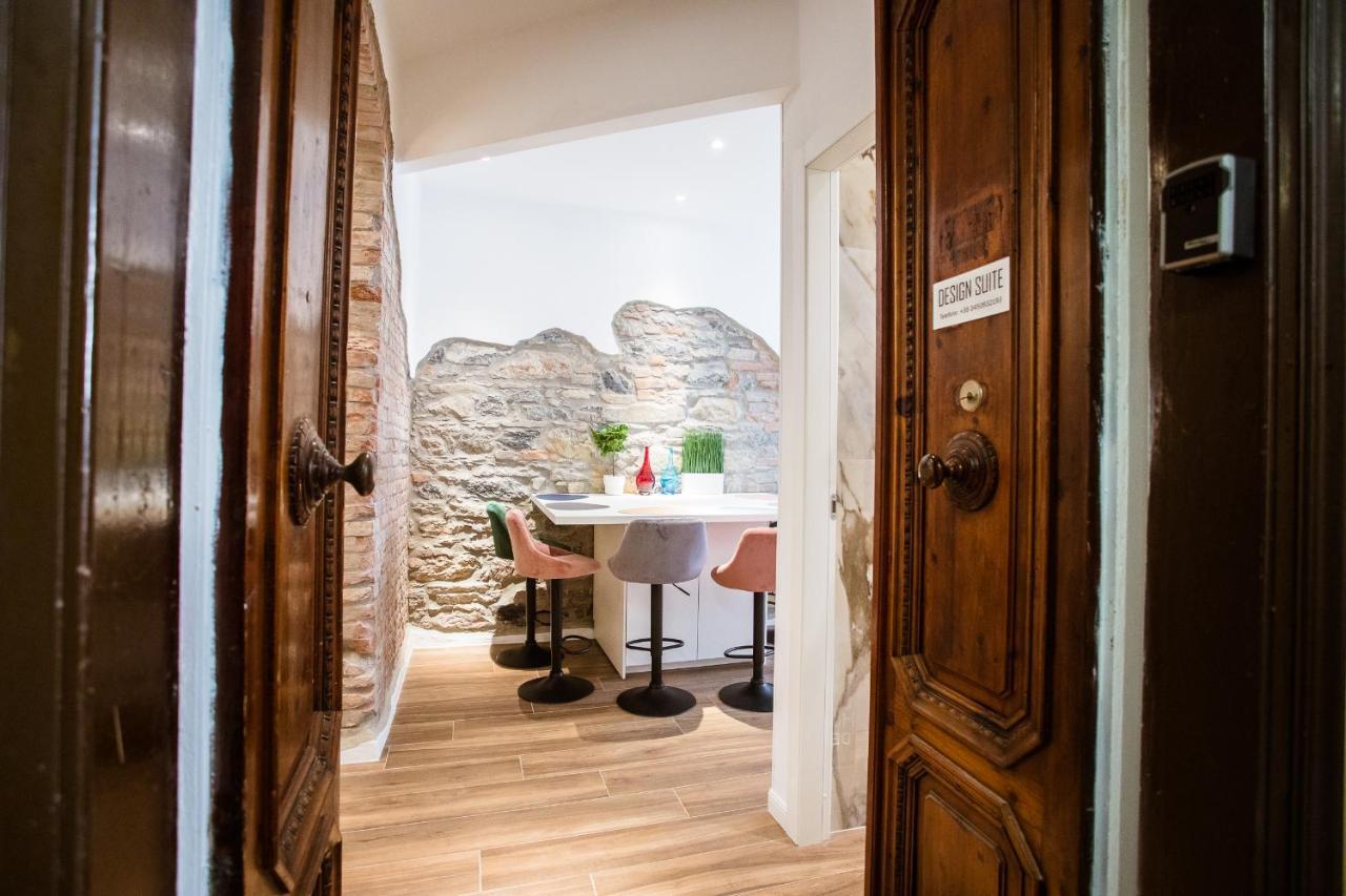 Design Suite Cinque Terre Специя Екстериор снимка
