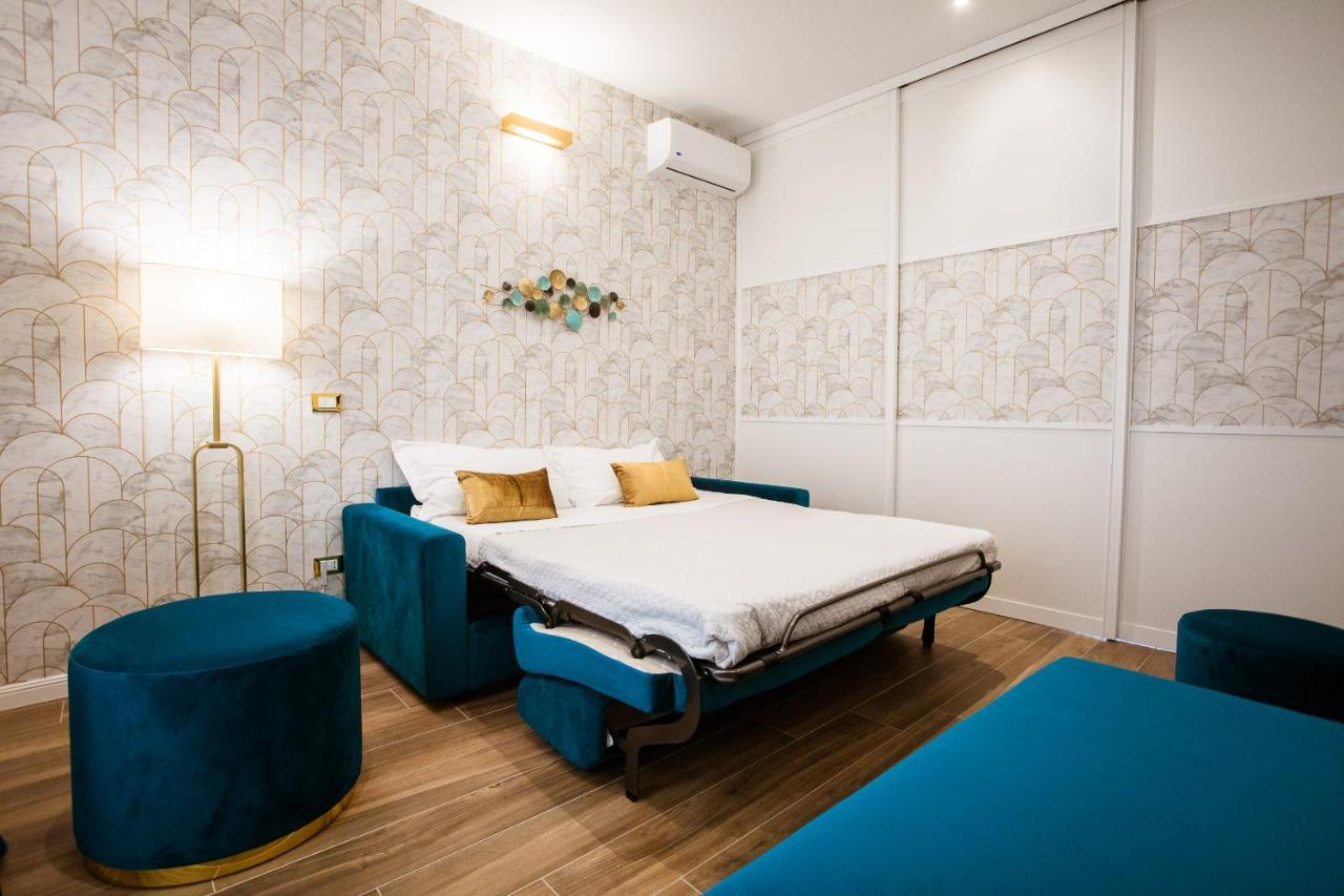 Design Suite Cinque Terre Специя Екстериор снимка