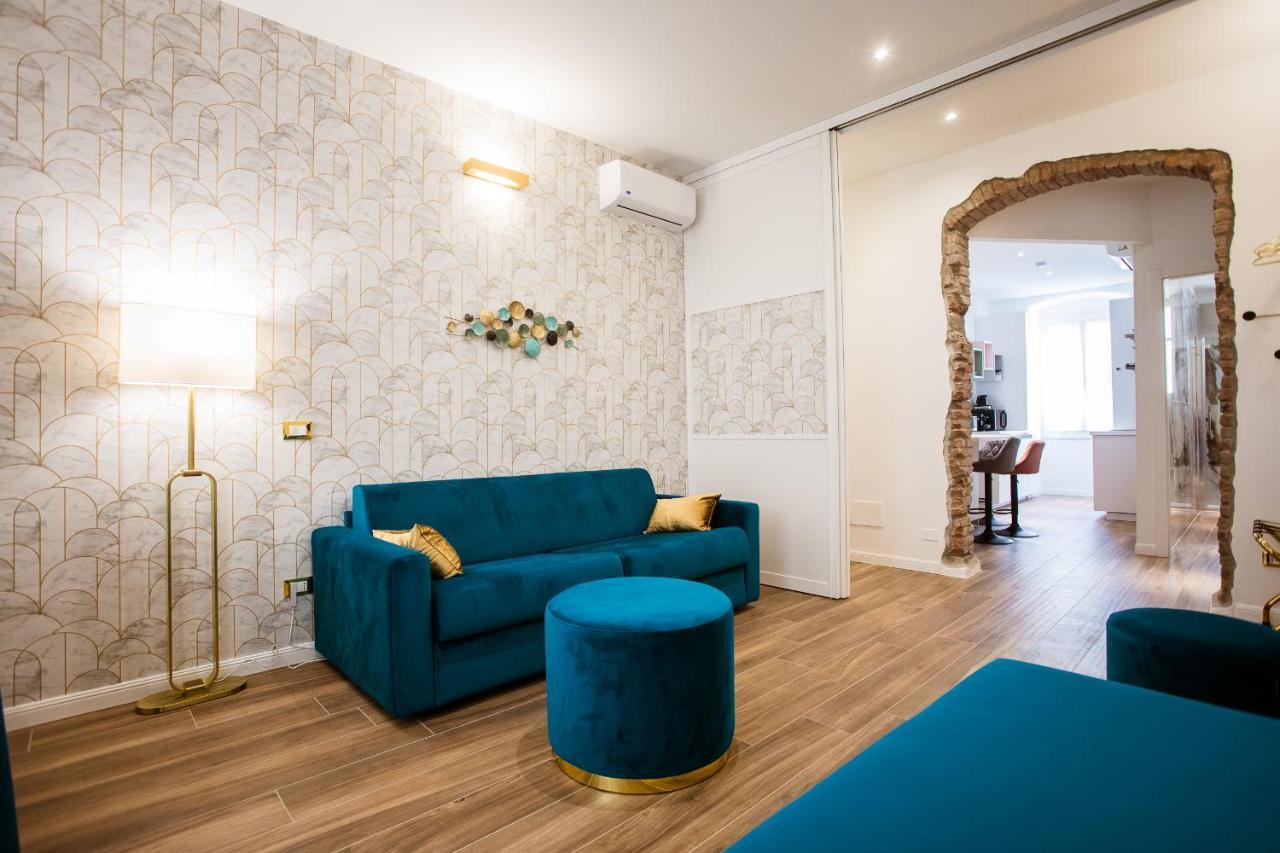 Design Suite Cinque Terre Специя Екстериор снимка
