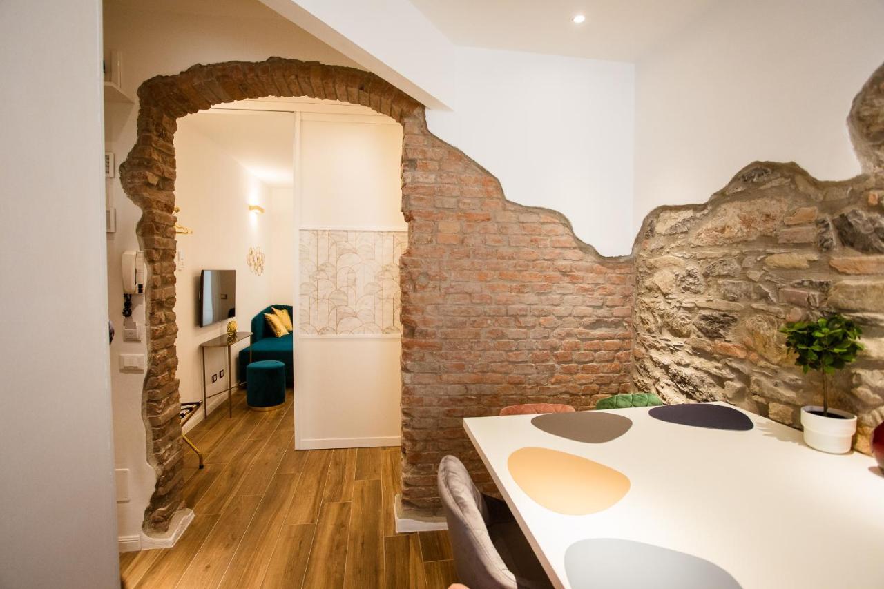 Design Suite Cinque Terre Специя Екстериор снимка
