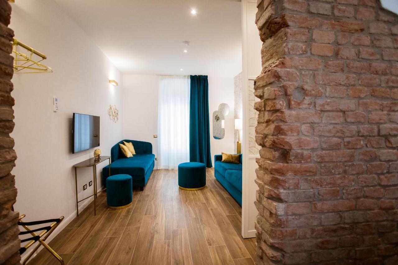 Design Suite Cinque Terre Специя Екстериор снимка