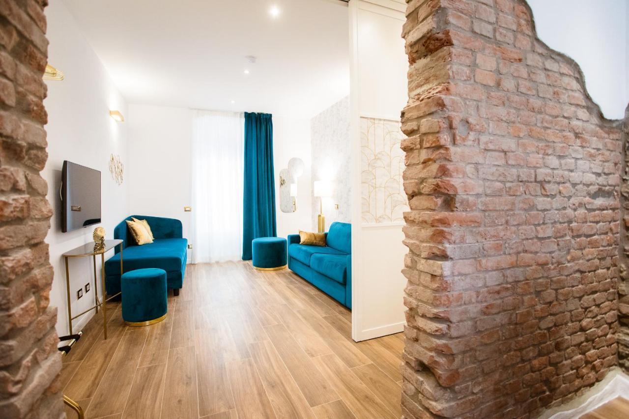 Design Suite Cinque Terre Специя Екстериор снимка